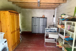 Vente maison Grayan-et-l'Hôpital  