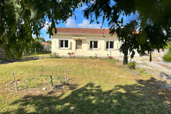 Vente maison Lesparre-Médoc  