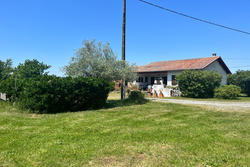 Vente maison Jau-Dignac-et-Loirac  