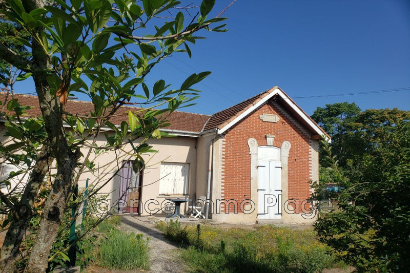 Achat Maison Soulac Sur Mer | Ventana Blog
