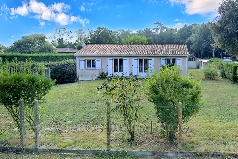 Vente maison Jau-Dignac-et-Loirac  