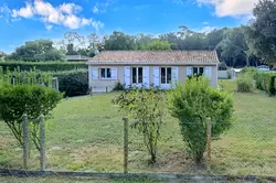 Vente maison Jau-Dignac-et-Loirac Vente maison Jau-Dignac-et-Loirac