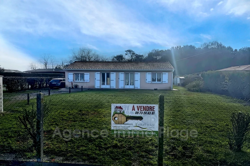 Vente house Jau-Dignac-et-Loirac  