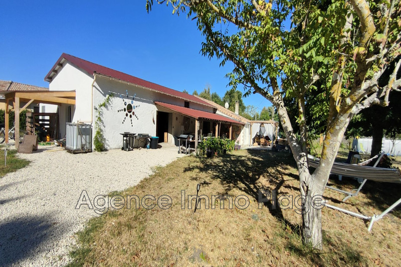 Vente house Jau-Dignac-et-Loirac  