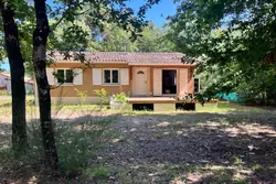 Vente maison Saint-Vivien-de-Médoc  