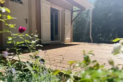 Vente maison Saint-Vivien-de-Médoc  