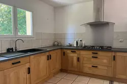 Vente maison Saint-Vivien-de-Médoc  