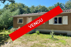 Vente maison Saint-Vivien-de-Médoc  