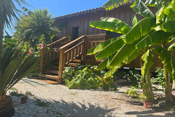 Vente chalet Talais  