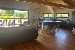 Vente chalet Talais  