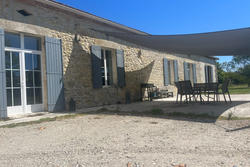 Vente maison Blaignan-Prignac  