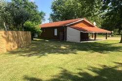 Vente maison Saint-Vivien-de-Médoc  