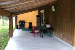 Vente maison Saint-Vivien-de-Médoc  