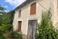 Vente maison Saint-Germain-d'Esteuil  