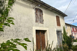Vente maison Saint-Germain-d'Esteuil  