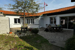 Vente maison Lesparre-Médoc  