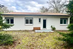 Vente maison Hourtin  