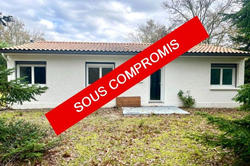 Vente maison Hourtin  