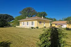 Vente maison Grayan-et-l'Hôpital  