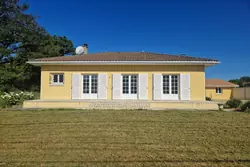 Vente maison Grayan-et-l'Hôpital  