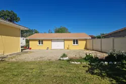 Vente maison Grayan-et-l'Hôpital  