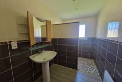 Vente maison Queyrac  