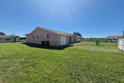 Vente maison Queyrac  
