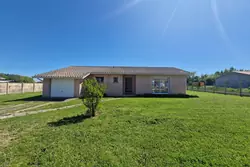 Vente maison Queyrac  