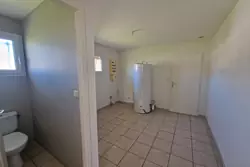 Vente maison Queyrac  