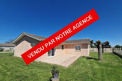 Vente maison Queyrac  