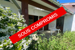 Vente maison de campagne Vensac  
