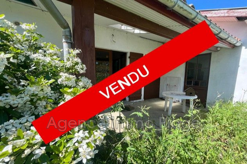 Vente maison de campagne Vensac  