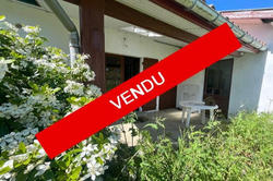 Vente maison de campagne Vensac  