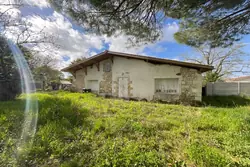 Vente maison Jau-Dignac-et-Loirac  