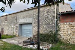 Vente maison Jau-Dignac-et-Loirac  