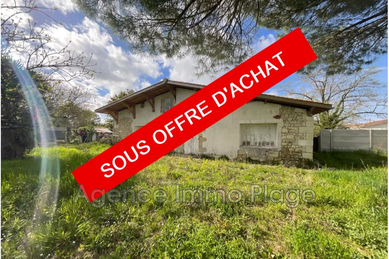 Vente house Jau-Dignac-et-Loirac Vente house Jau-Dignac-et-Loirac