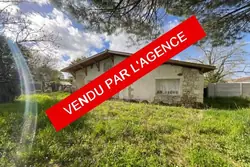 Vente maison Jau-Dignac-et-Loirac  