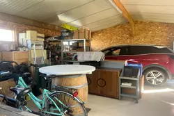 Vente maison Saint-Vivien-de-Médoc  