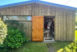 Vente maison Saint-Vivien-de-Médoc  