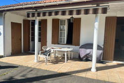 Vente maison Saint-Vivien-de-Médoc  