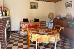 Vente maison Saint-Vivien-de-Médoc  