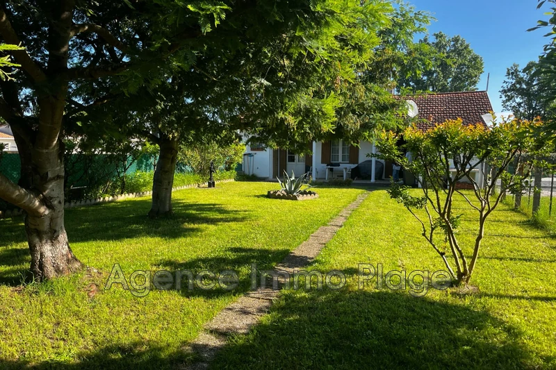Vente maison Saint-Vivien-de-Médoc  