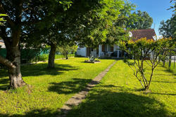 Vente maison Saint-Vivien-de-Médoc  