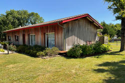 Vente villa Saint-Vivien-de-Médoc  