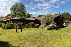 Vente villa Saint-Vivien-de-Médoc  