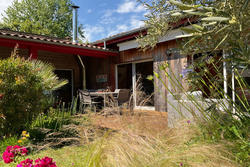Vente villa Saint-Vivien-de-Médoc  