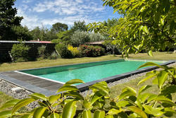 Vente villa Saint-Vivien-de-Médoc  