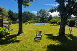 Vente villa Saint-Vivien-de-Médoc  
