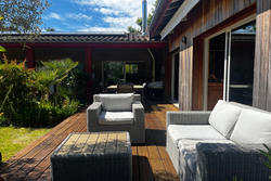 Vente villa Saint-Vivien-de-Médoc  