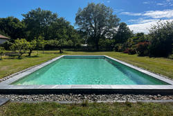 Vente villa Saint-Vivien-de-Médoc  